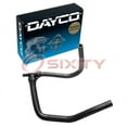 thumbnail image 3 of Dayco 88514 Molded Htr Hose Fits select: 2002-2005 DODGE RAM 1500, 3 of 3