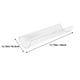 thumbnail image 5 of Molde para rollo suizo, molde para hacer rollos suizos, máquina para hacer rollos de pastel, herramienta para moldear rollos suizos, 5 of 7