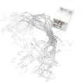 thumbnail image 1 of Led Space Astronaut Rocket Space Burst Ball Battery Lamp String Home Bedroom Decorative Lamp Multicolour, 1 of 4
