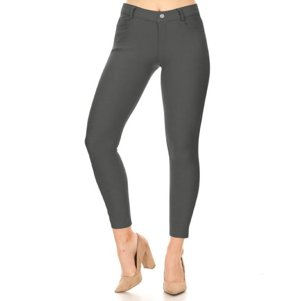 jegging pants for ladies