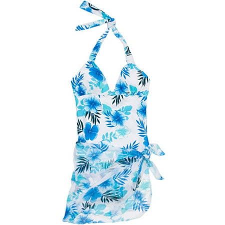 Anne Cole Fuchsia Twisted-Front Bandeau One-Piece Swimsuit 6