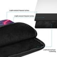 thumbnail image 3 of Game Neon Cyberpunk Style Laptop Sleeve Bag Compatible With MacBook Air / Pro iPad MateBook Tablet Surface HP Lenovo Dell ASUS Acer Laptop Computer Protective Size: 17 inch, 3 of 5