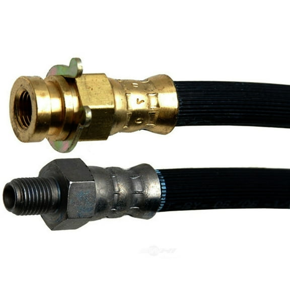Raybestos BH5784 Professional Grade Hydraulic Brake Hose Fits select: 1966 JEEP UNIVERSAL