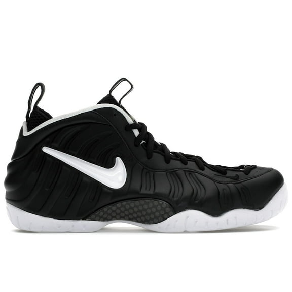 Nike Men's Air Foamposite Pro Dr. Doom (2016) Basketball Shoes, from StockX