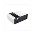 thumbnail image 4 of Mini Projector 1080P HD Supported 4500 Lux Portable Video Projector, 4 of 5