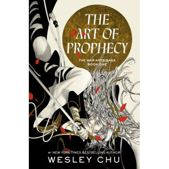 The Art of Prophecy : A Novel 9780593237632 Used / Pre-owned