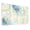 Color 5, variant on 8 Pack Art Acoustic Panels Sound Absorbing grunge retro musical music notes Decorative Soundproof Wall Panels Self Adhesive for Nursery Game Room Bedroom 48"x32"
