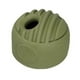 thumbnail image 1 of Pelota de golosinas, juguete de juego para perros, juguete de enriquecimiento portátil para perros, comedero lento, dispensador de golosinas, juguete,, 1 of 9