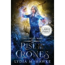 Rise of the Crones, (Paperback)