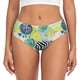 thumbnail image 1 of Fotbe Shell Clam Calzones Estampados para Mujer – Ropa Interior de Algodón, Cómoda, Suave y Elástica-X-Large, 1 of 6