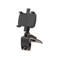 thumbnail image 3 of Car Phone Holder Replacement 360 Degree Rotary Telescopic Stand Anti-rust Nonslip Antiflaming Cellphone Base Bracket, 3 of 9