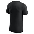 thumbnail image 3 of Men's Black 2023 Money in the Bank White Briefcase T-Shirt, 3 of 3