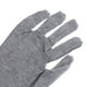 thumbnail image 4 of 12 guantes de algodón, guantes de trabajo grises, guantes de trabajo manual, guantes de trabajo de protección de seguridad para uso industrial para protección de tráfico y trabajo, 4 of 6