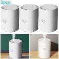 thumbnail image 1 of Humidificador Aire Difusor Aceites USB Car Mute Mist Maker () Blanco, 1 of 9