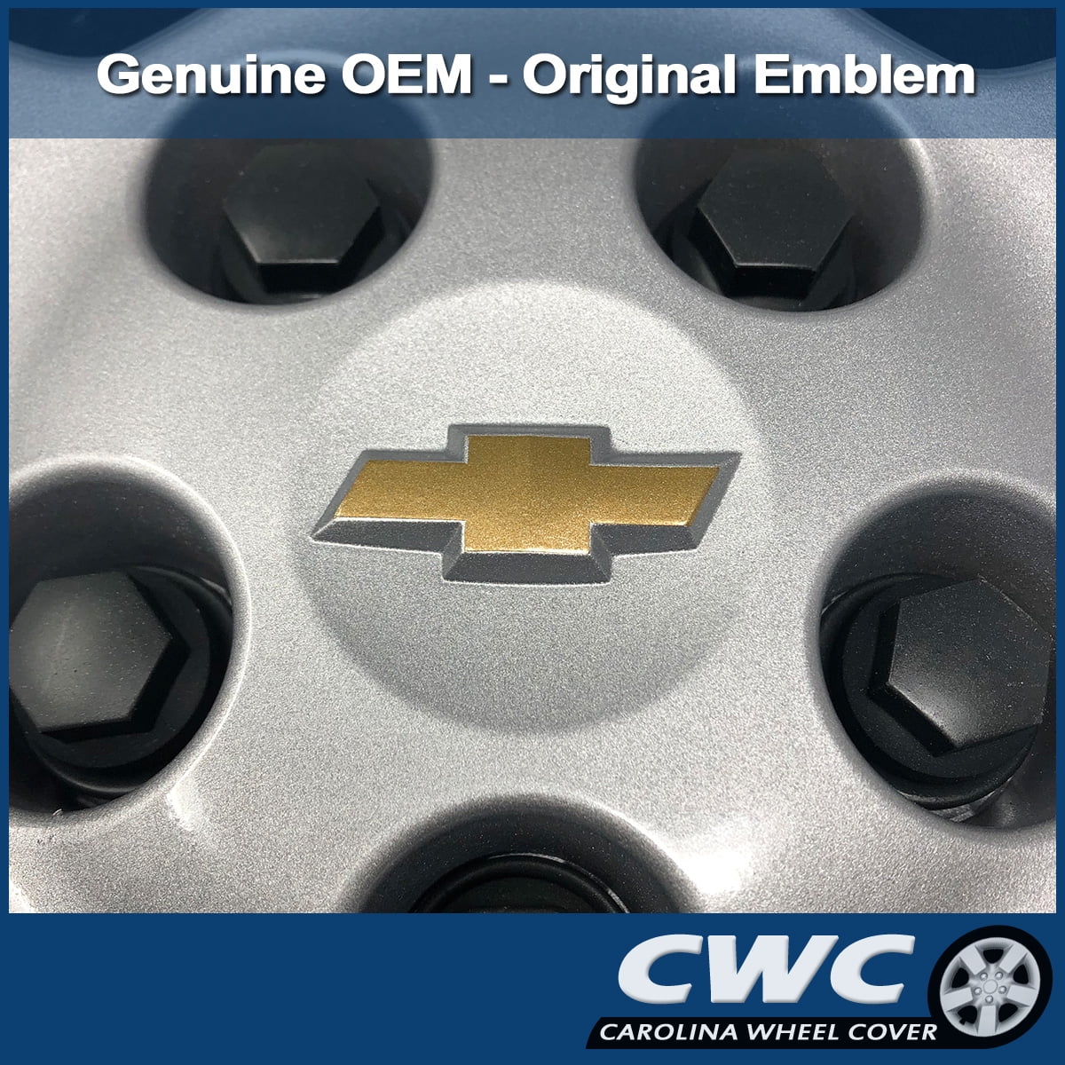 2009 chevy 2024 hhr hubcaps