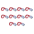 thumbnail image 3 of 10X 14S 52V 35A Li-Ion Lipolymer Battery Protection Board PCB Board for E-Bike EScooter, 3 of 10