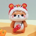 thumbnail image 3 of Needle Technique Diy Bag Plush Doll Shiba Inu Series, 3 of 9