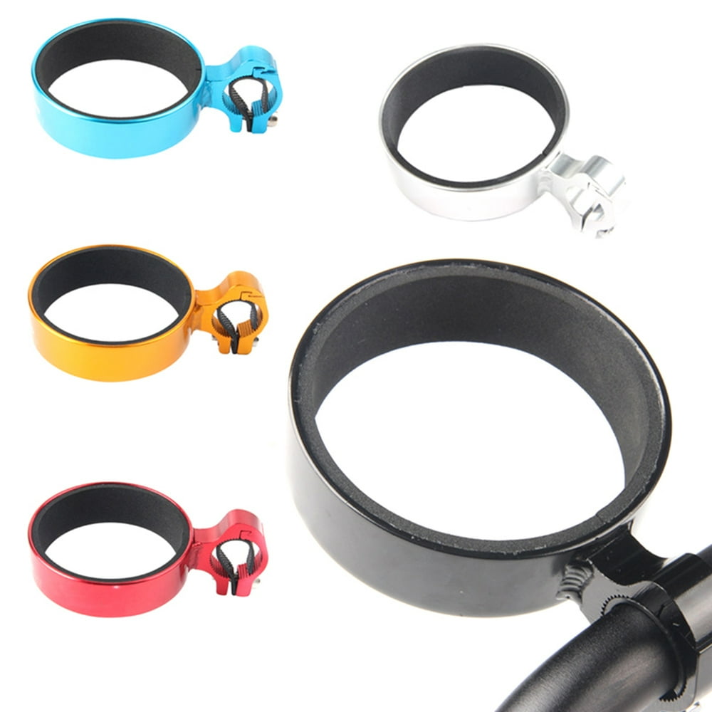 SPRING PARK Bike Handlebar Cup Holder,Bicycle Handlebar Mount Coffee