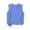 Blue, variant on Girls Tank Tops Sleeveless T Shirt Undershirts Unisex Kids Tank Top Quickly Dry Mesh Breathable Athletic Summer Solid Tops