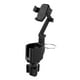 thumbnail image 3 of Adaptador de Portavasos Hugo para Coche con Soporte para Teléfono Retráctil, 3 of 9