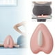 thumbnail image 3 of Entrenador para ejercicios del suelo pélvico Entrenador para los músculos del suelo pélvico Entrenador para ejercicios de aducción de los músculos del suelo pélvico Entrenador de masaje, 3 of 8