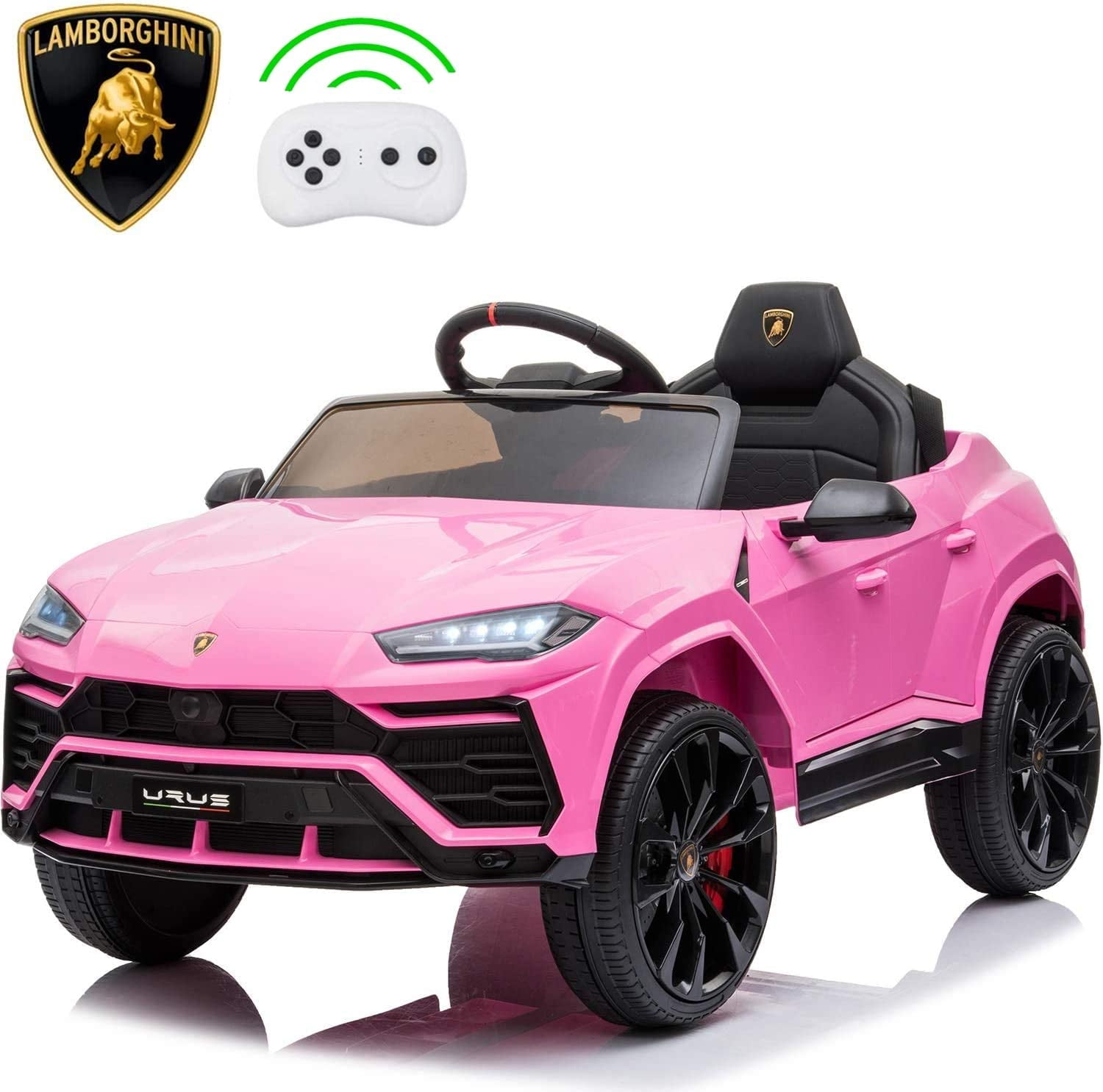 lamborghini urus for kids
