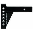 thumbnail image 2 of Equal-i-zer Weight Distribution Hitch Shank 90-02-4425 2-1/2 Inch Square; 9 Inch Shank; 12 Inch Overall Length; 13 Inch Rise; 9 Inch Drop; 16000 Pound Gross Trailer Weight Max, 2 of 4