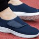 thumbnail image 3 of Artritis Edema House Shoes Fgfdhg (Hombre 42) Azul, 3 of 8