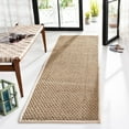 thumbnail image 1 of Safavieh Natural Fiber Arbor Border Area Rug, 1 of 7