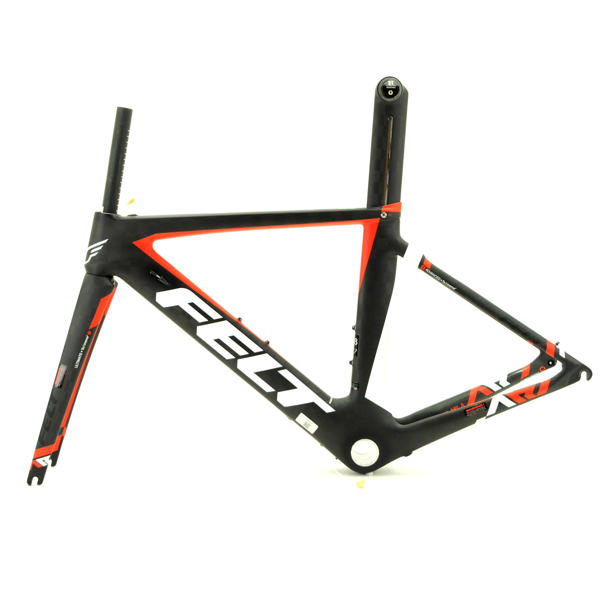 felt ar1 frameset