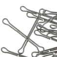 thumbnail image 4 of 20 Pcs, Colonne Vertébrale pour Attache de Mouches Longueur 30 mm, 4 of 8
