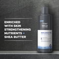 thumbnail image 4 of Dove Men+Care Advanced Care Liquid Body Wash Body Replenish Cleanser for Rough Skin 18 oz, 4 of 11