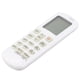 thumbnail image 4 of Control remoto ANGGREK para aire acondicionado Hisense DG11R2-01, 4 of 8