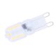 thumbnail image 3 of Bombilla de Maíz LED 700LM DIMMABLE 2835SMD G9 BI BULB FUENTE DE LUZ FUENTE Cálida 220V, 3 of 7