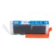 thumbnail image 1 of s de Tinta PGI-750PGBK XL / CLI-751BK XL / CLI-751C XL / CLI-751M / CLI-751 Adecuado para Impresora MG7170 MX727 - azul Sunnimix Reemplazo de cartuchos de tinta, 1 of 8