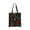 C, variant on Stylish Canvas Tote Bag, Essential Outing Carryall Bag, Spacious Tote Holds Everything For Shopping, Beach, Library, Work, Sturdy Handles(A)