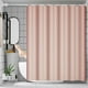 thumbnail image 1 of Xihbxyly Cortina de Ducha, Material Eva Impermeable, Diseño de Impresión Digital, Sin Agujeros, Fácil Instalación, Versátil para Baño o Dormitorio, Tamaño 180 X 120 Cm, Incluye 9 Ganchos., 1 of 7