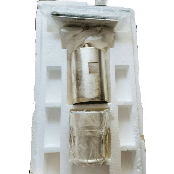 L47PN N Female Connector Assembly
