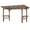 Brown, variant on Outsunny 13' x 6.5' Outdoor Pergola with Seating Benches, Wooden Pergola Grill Gazebo with Bulbs and Bar Counters, for Garden, Patio, Backyard, Brown
