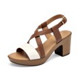 thumbnail image 1 of ZAPATILLA GILARDI CAFÉ 140430, 1 of 4