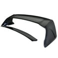 thumbnail image 2 of Ikon Motorsports Compatible with 06-11 Civic MU RR Carbon Top Trunk Spoiler - Painted Royal Blue Pearl, 2 of 5