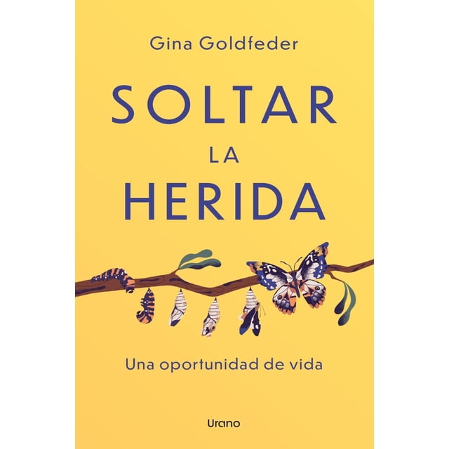Soltar la herida Blanco