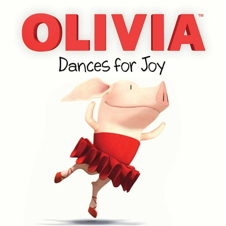 OLIVIA Dances for Joy