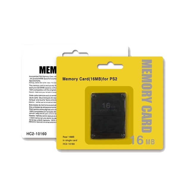 Para consolas de juegos PS2 M2 copia de autoservicio FMCB guardar tarjetas de memoria de datos de juegos