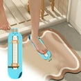 thumbnail image 4 of TopLLC Tools&Home Improvement Foot Measuring Ruler Accurate Foot Gauge For Boy Girl For Measuring Shoe Lightweight And Easy To Use Designs rabbits foots measuring device, 4 of 5