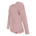 thumbnail image 3 of Playera Manga Larga Hombre Premium Slim Fit Comoda Licra, 3 of 8
