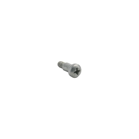 ForeverPRO WH02X24414 Scr 6-32 Flp .490 Ss for GE Appliance WH02X24105