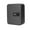 Black, variant on Home Combination Lock Key Safe Box Lockable Metal Password Office Wall Mounted Key Password Safe Organizer