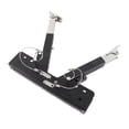 thumbnail image 1 of Step Stabilizer Kit, Multipurpose 2.8-11.4 Inch Height Range Stable and Reliable Folding Step Stabilizer  for 5th Wheel Travel Trailer RV, 1 of 7