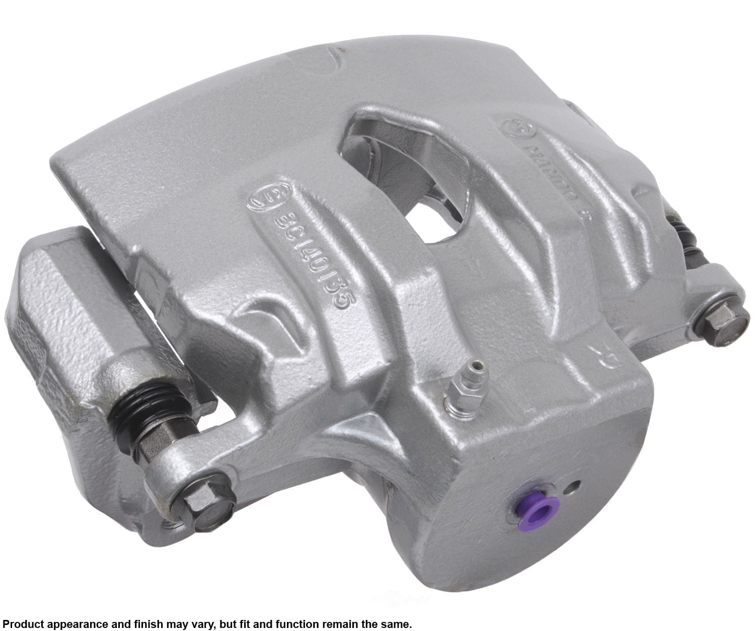 CARDONE Ultra 19-P6413 Unloaded Caliper w/Bracket
